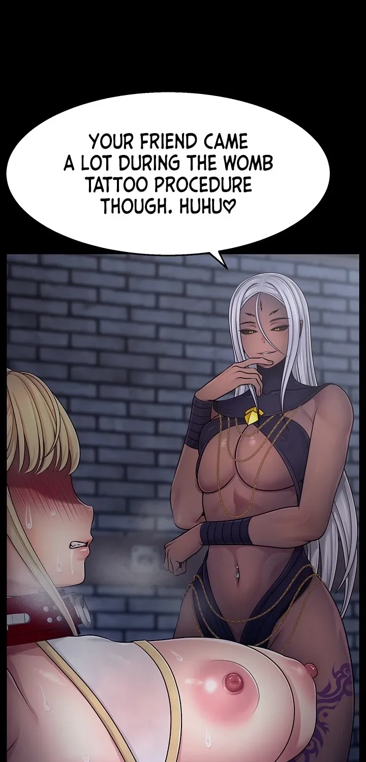 Ero: The Princess Submits Chapter 3 page 2 - 