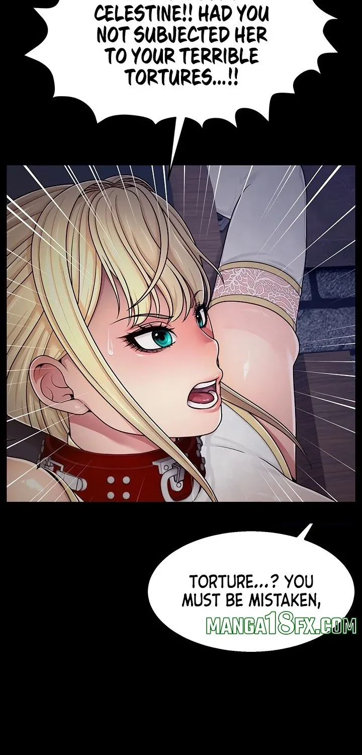 Ero: The Princess Submits Chapter 3 page 11 - 