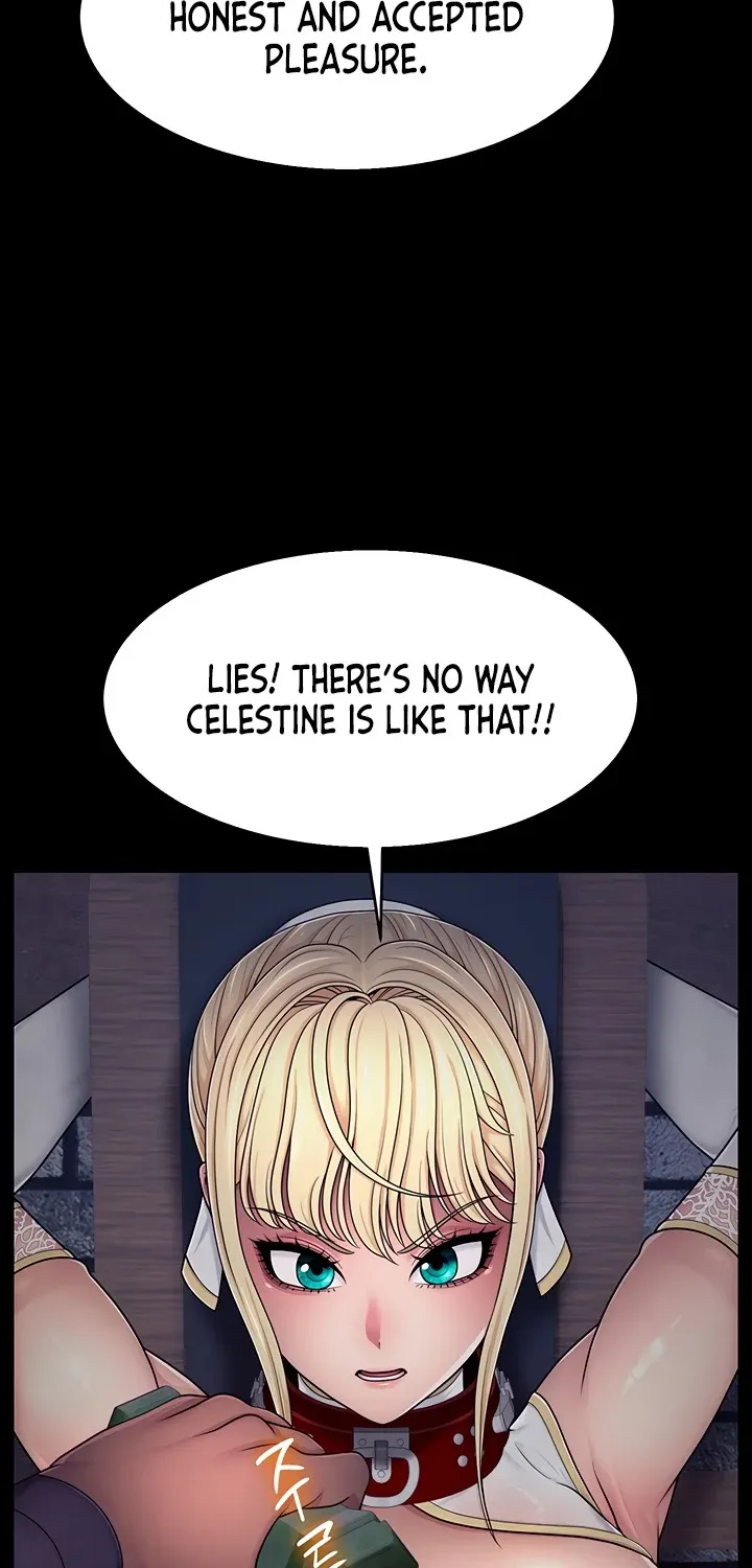 Ero: The Princess Submits Chapter 3 page 14 - 
