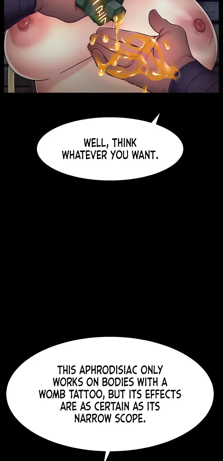 Ero: The Princess Submits Chapter 3 page 15 - 