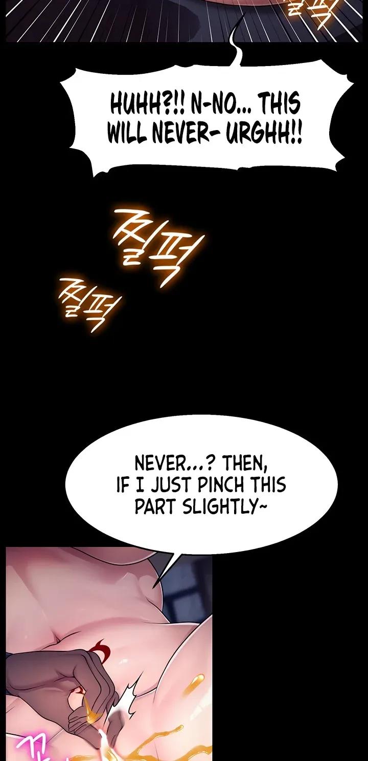 Ero: The Princess Submits Chapter 3 page 18 - 