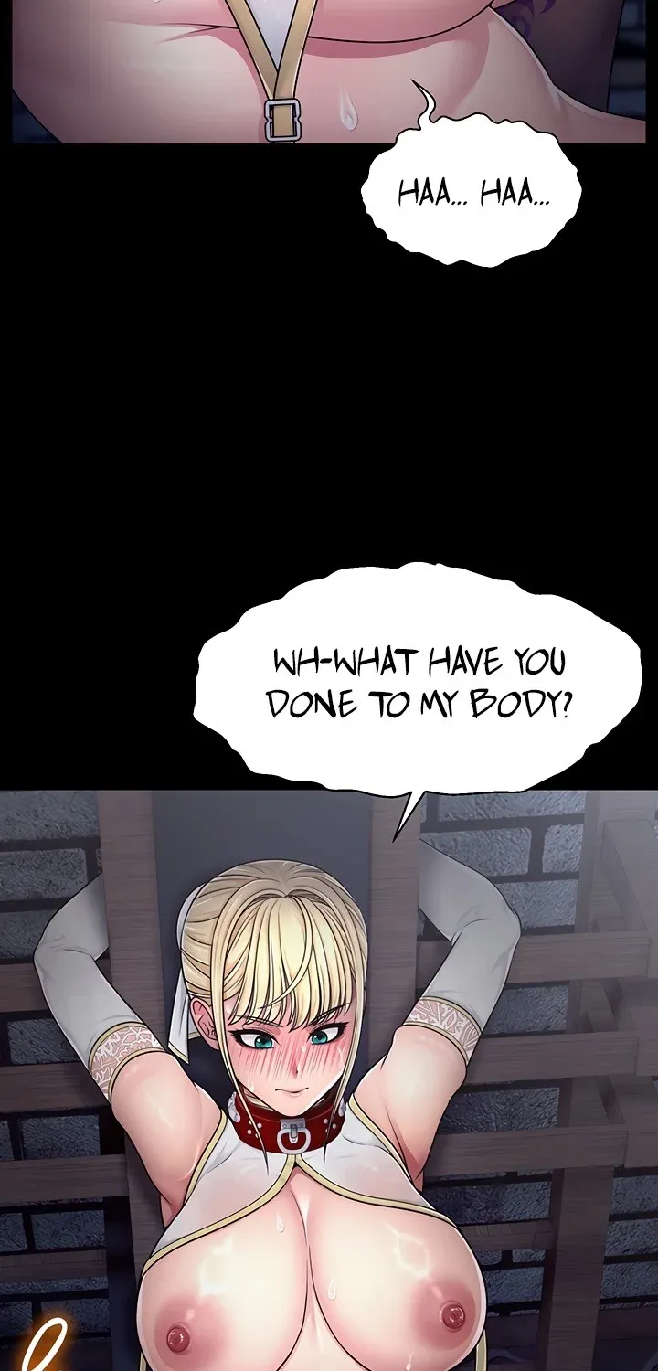 Ero: The Princess Submits Chapter 3 page 3 - 