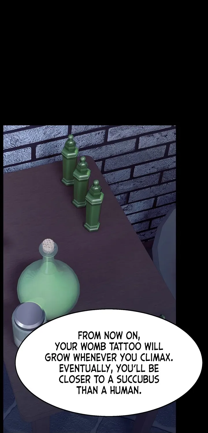 Ero: The Princess Submits Chapter 3 page 23 - 