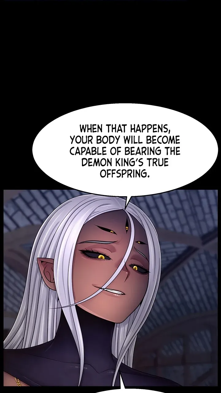Ero: The Princess Submits Chapter 3 page 24 - 