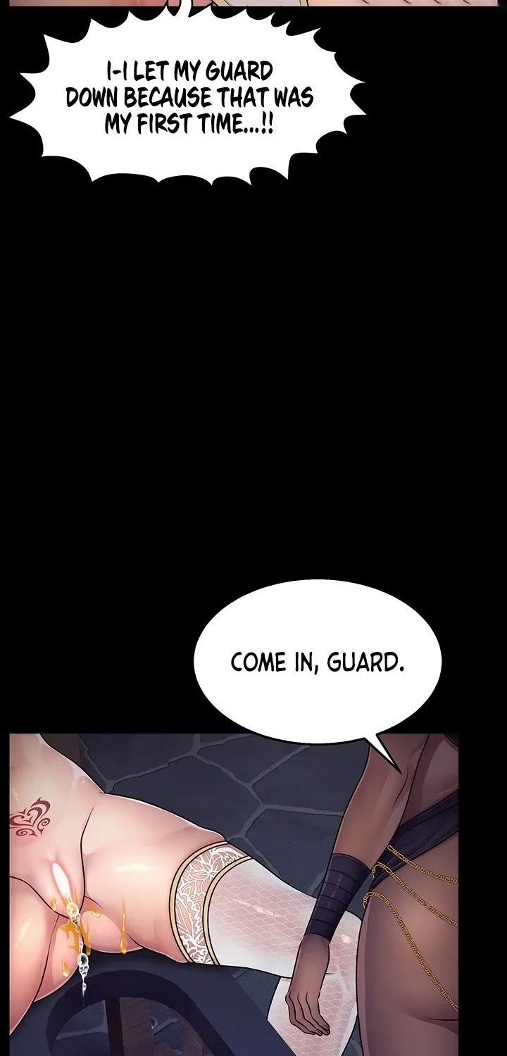 Ero: The Princess Submits Chapter 3 page 29 - 