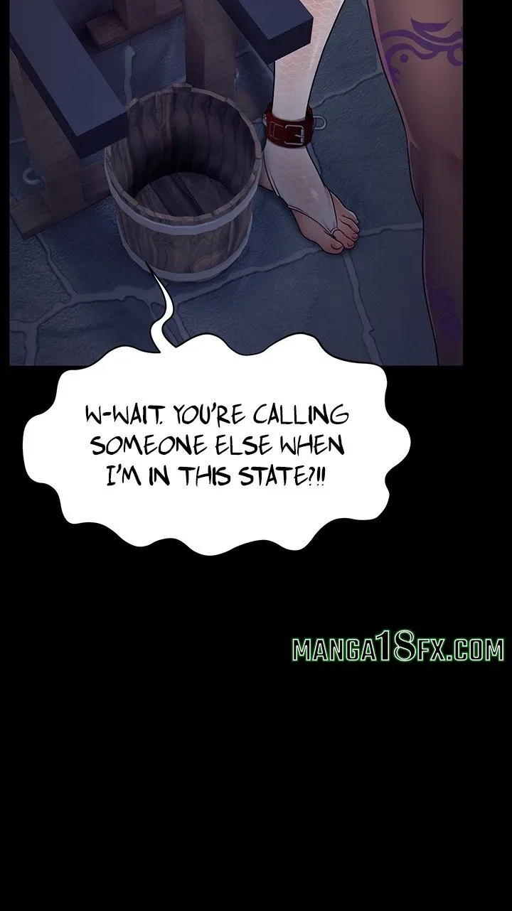 Ero: The Princess Submits Chapter 3 page 30 - 