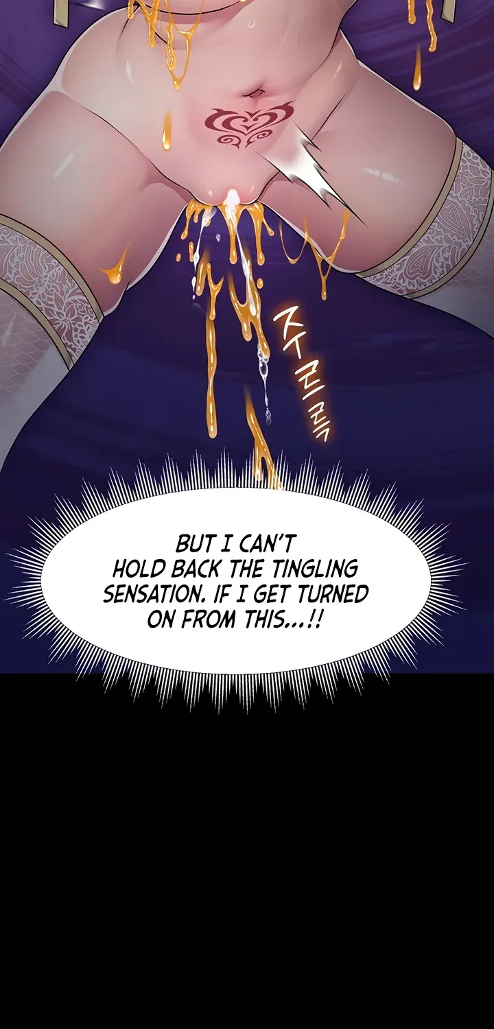 Ero: The Princess Submits Chapter 3 page 44 - 