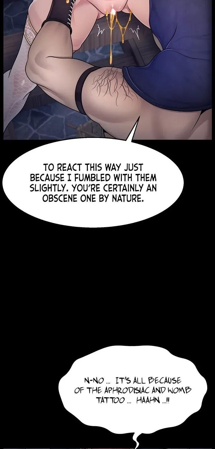 Ero: The Princess Submits Chapter 3 page 48 - 