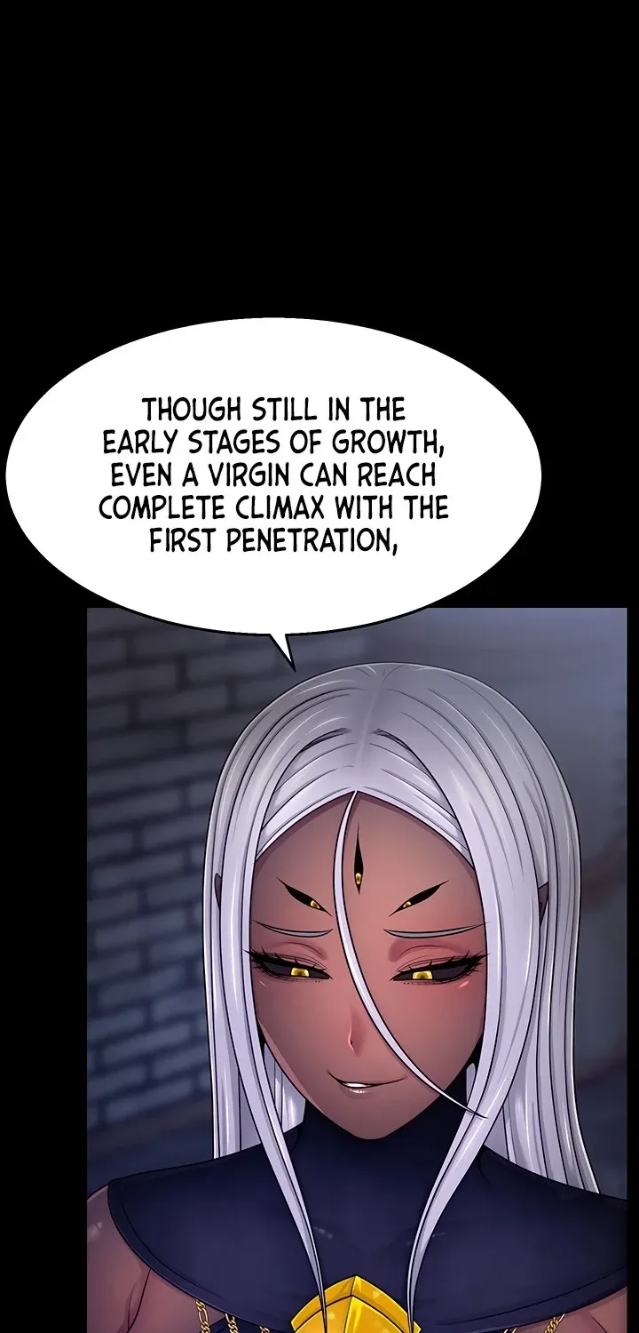Ero: The Princess Submits Chapter 3 page 6 - 