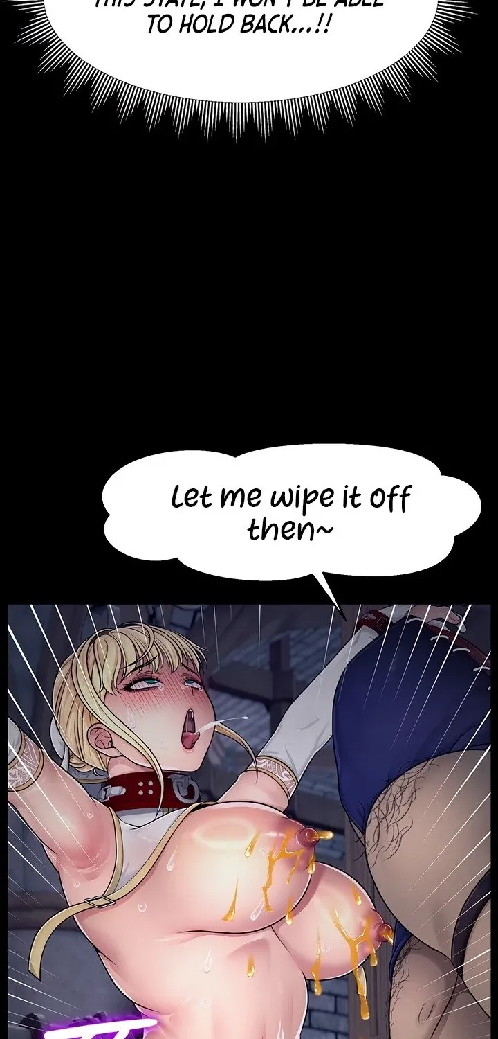 Ero: The Princess Submits Chapter 3 page 52 - 