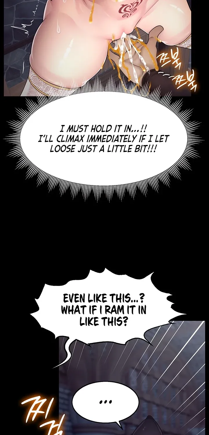 Ero: The Princess Submits Chapter 3 page 57 - 