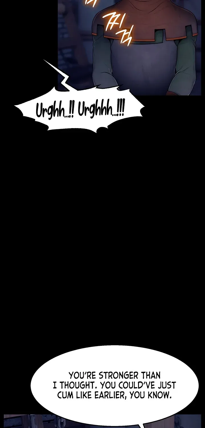 Ero: The Princess Submits Chapter 3 page 59 - 