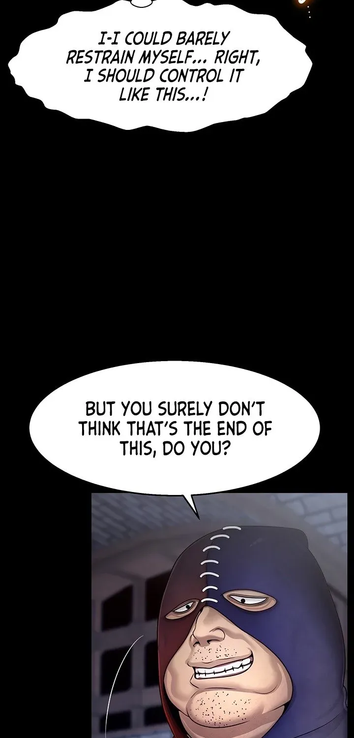Ero: The Princess Submits Chapter 3 page 63 - 