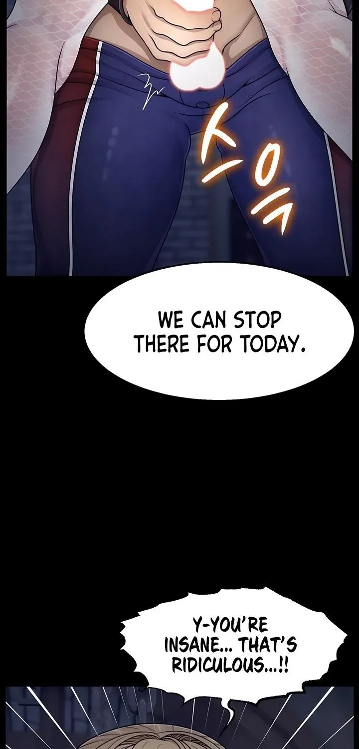 Ero: The Princess Submits Chapter 3 page 70 - 