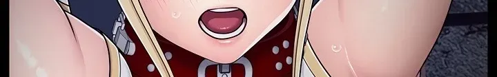 Ero: The Princess Submits Chapter 3 page 8 - 