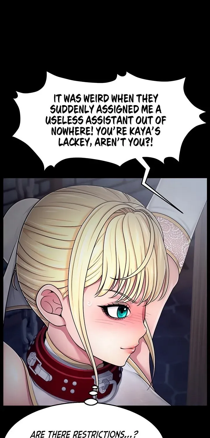 Ero: The Princess Submits Chapter 3 page 74 - 