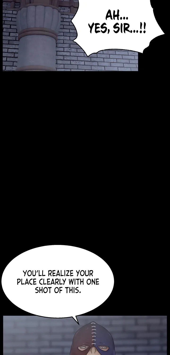 Ero: The Princess Submits Chapter 3 page 81 - 