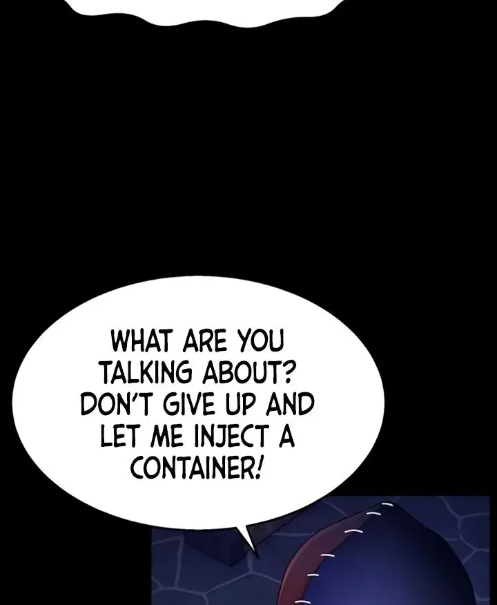 Ero: The Princess Submits Chapter 4 page 11 - 