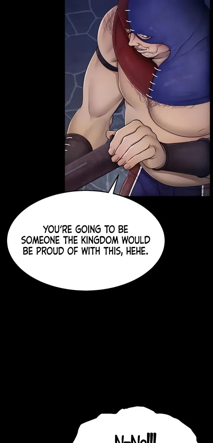 Ero: The Princess Submits Chapter 4 page 12 - 