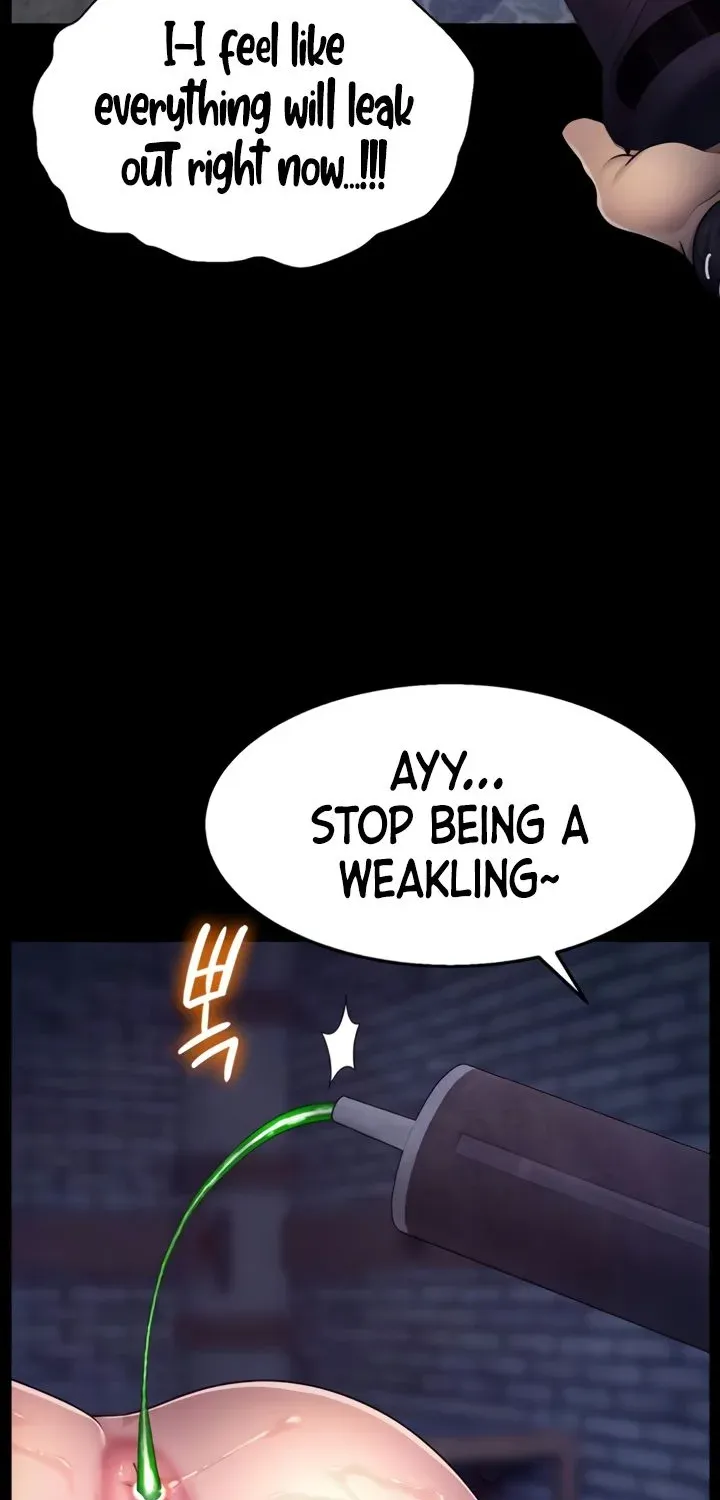 Ero: The Princess Submits Chapter 4 page 14 - 
