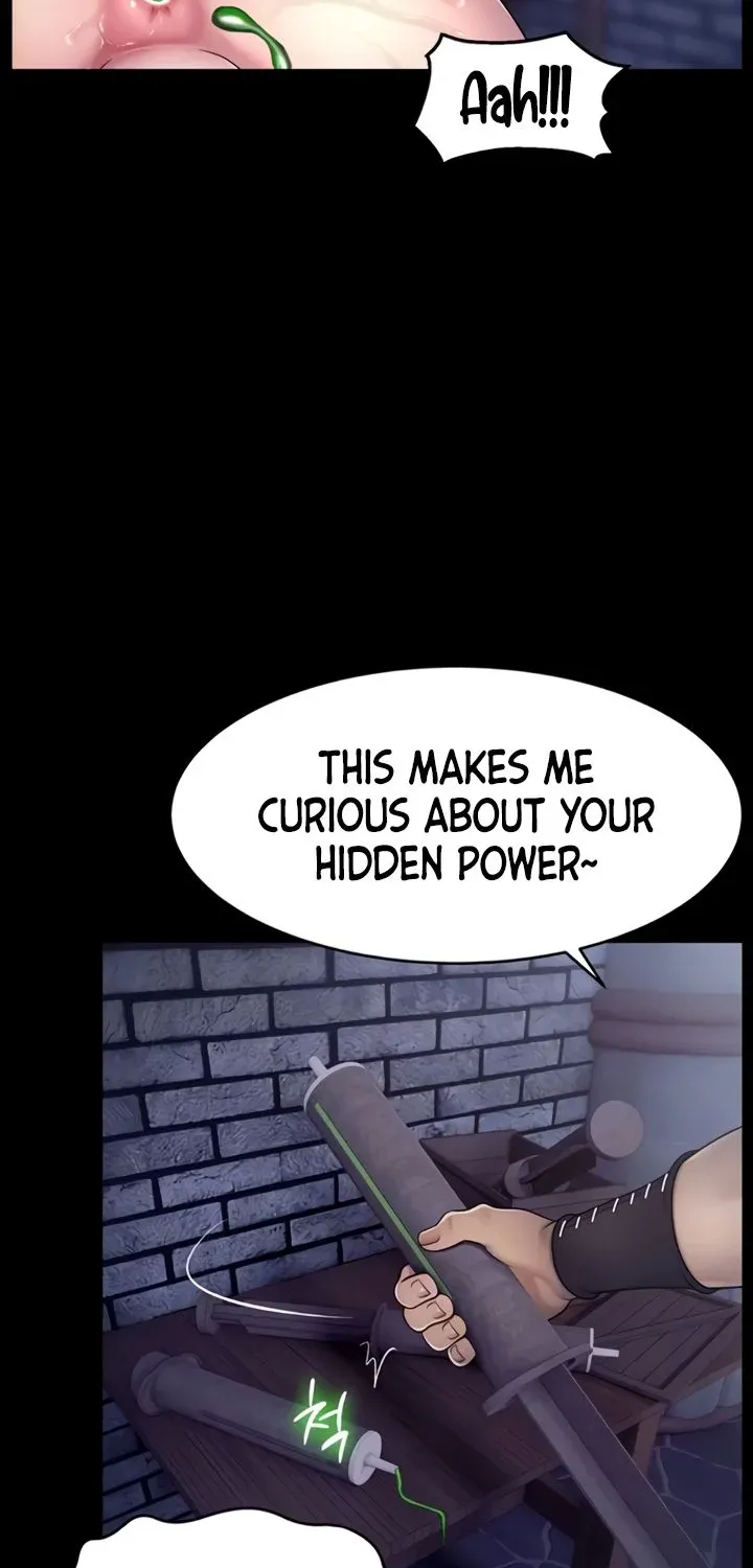 Ero: The Princess Submits Chapter 4 page 15 - 