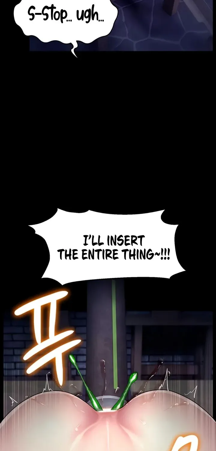 Ero: The Princess Submits Chapter 4 page 16 - 