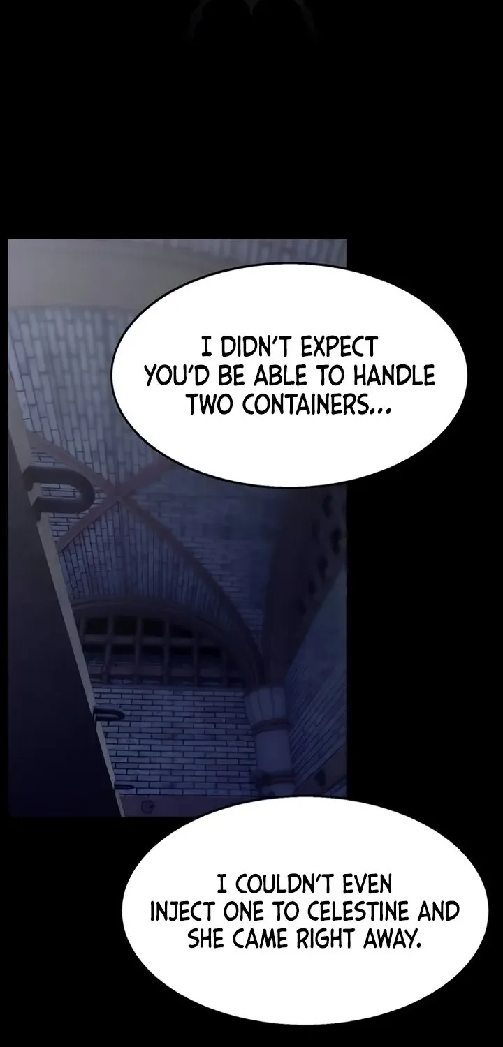 Ero: The Princess Submits Chapter 4 page 19 - 