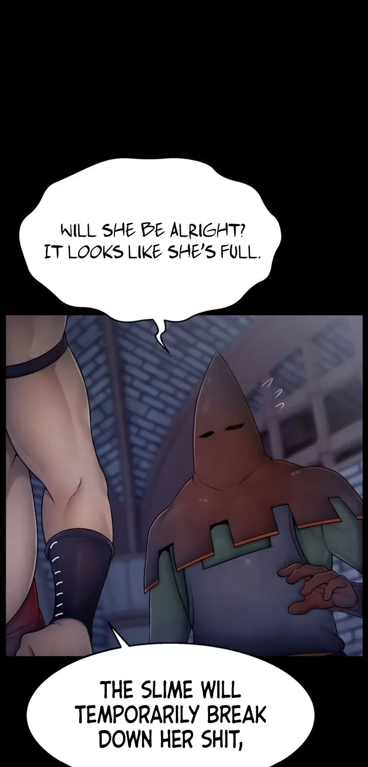 Ero: The Princess Submits Chapter 4 page 20 - 