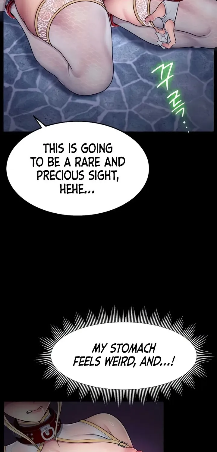 Ero: The Princess Submits Chapter 4 page 23 - 