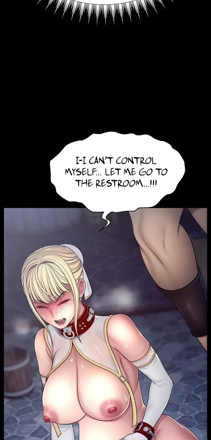 Ero: The Princess Submits Chapter 4 page 26 - 