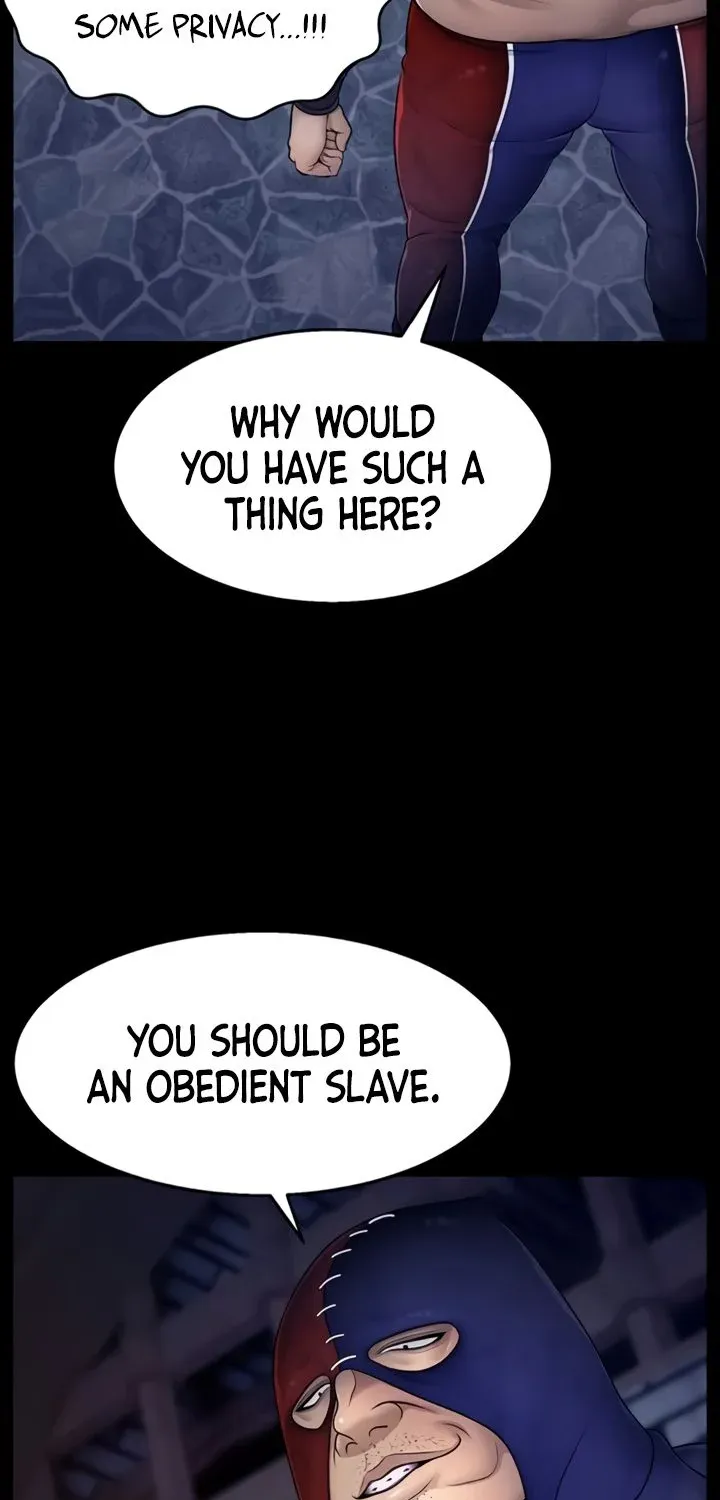 Ero: The Princess Submits Chapter 4 page 30 - 