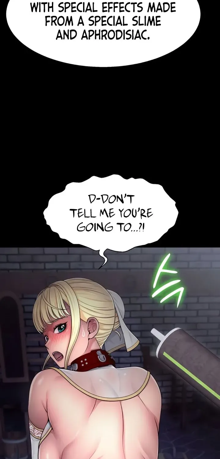 Ero: The Princess Submits Chapter 4 page 4 - 