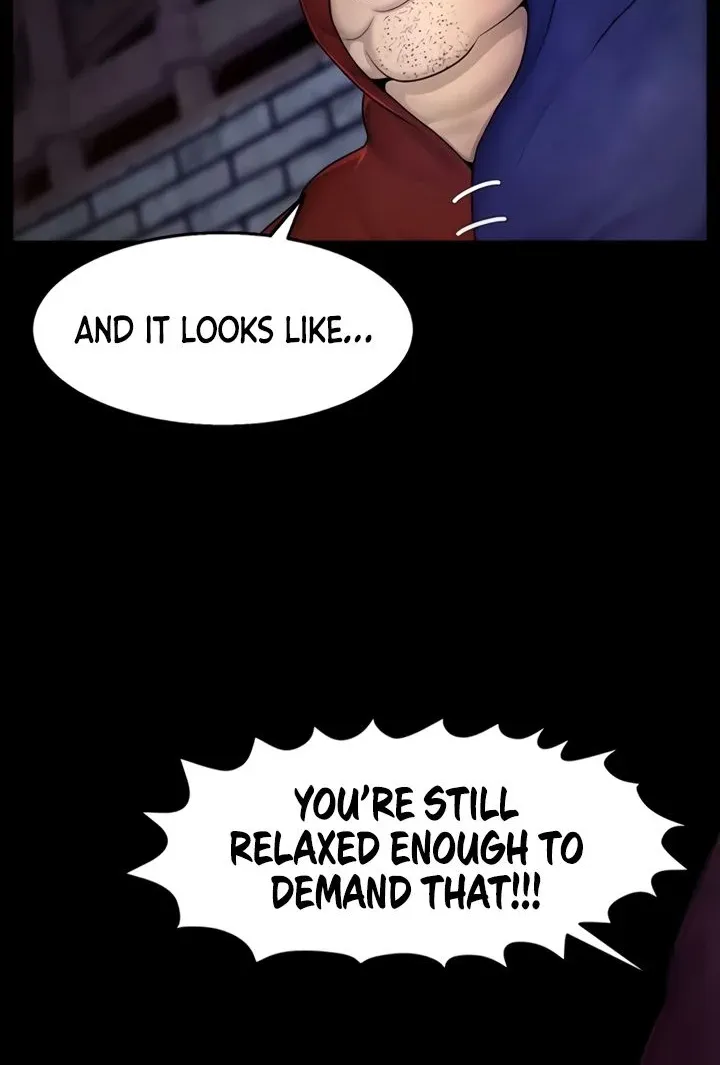 Ero: The Princess Submits Chapter 4 page 31 - 