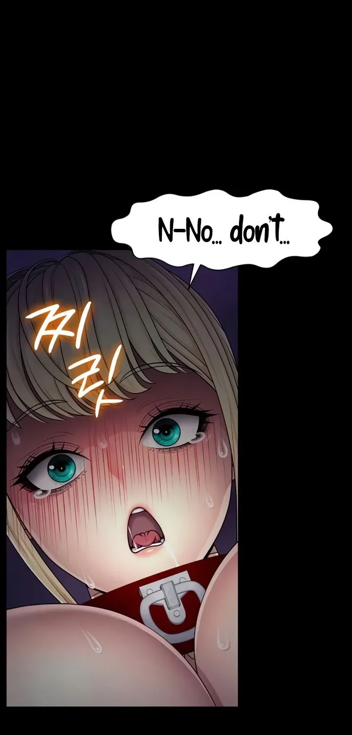 Ero: The Princess Submits Chapter 4 page 33 - 