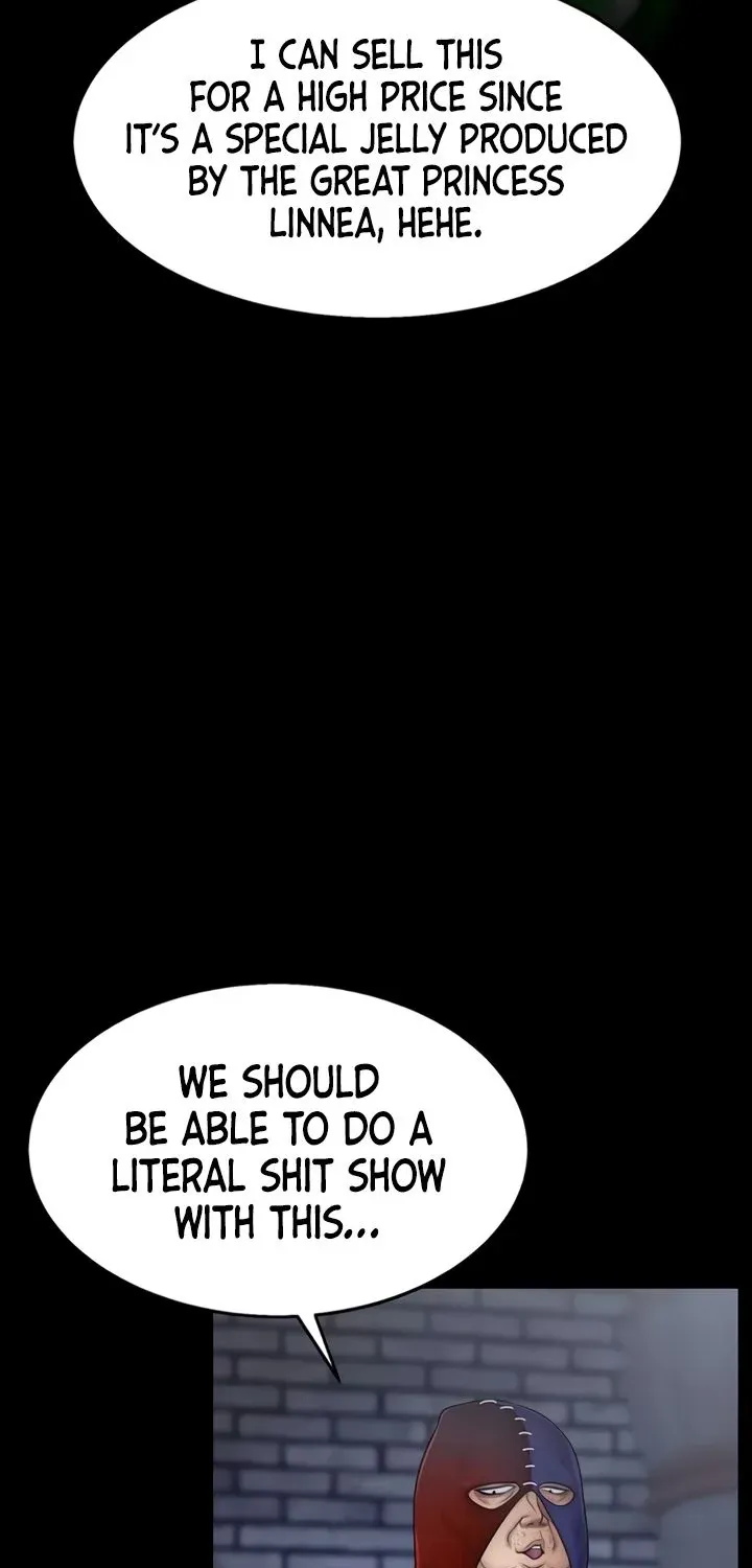 Ero: The Princess Submits Chapter 4 page 40 - 