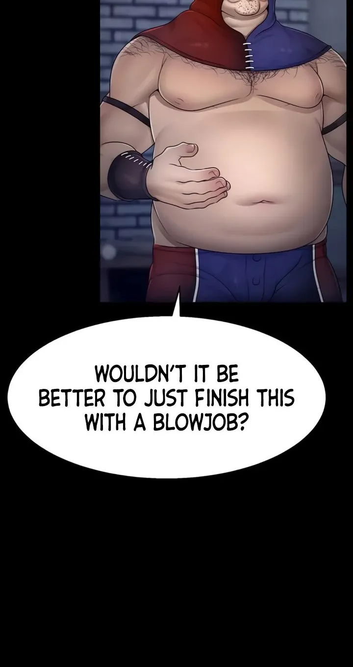 Ero: The Princess Submits Chapter 4 page 41 - 