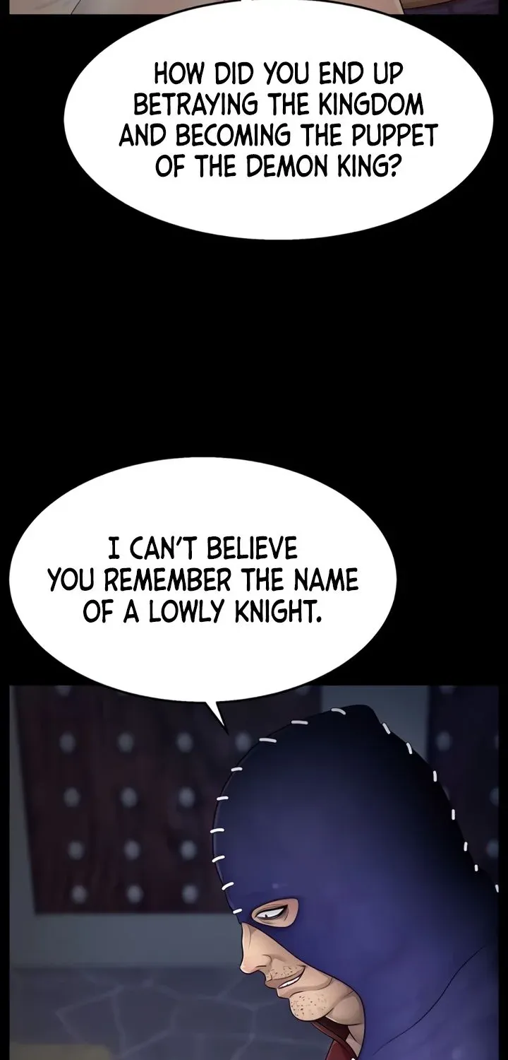 Ero: The Princess Submits Chapter 4 page 44 - 