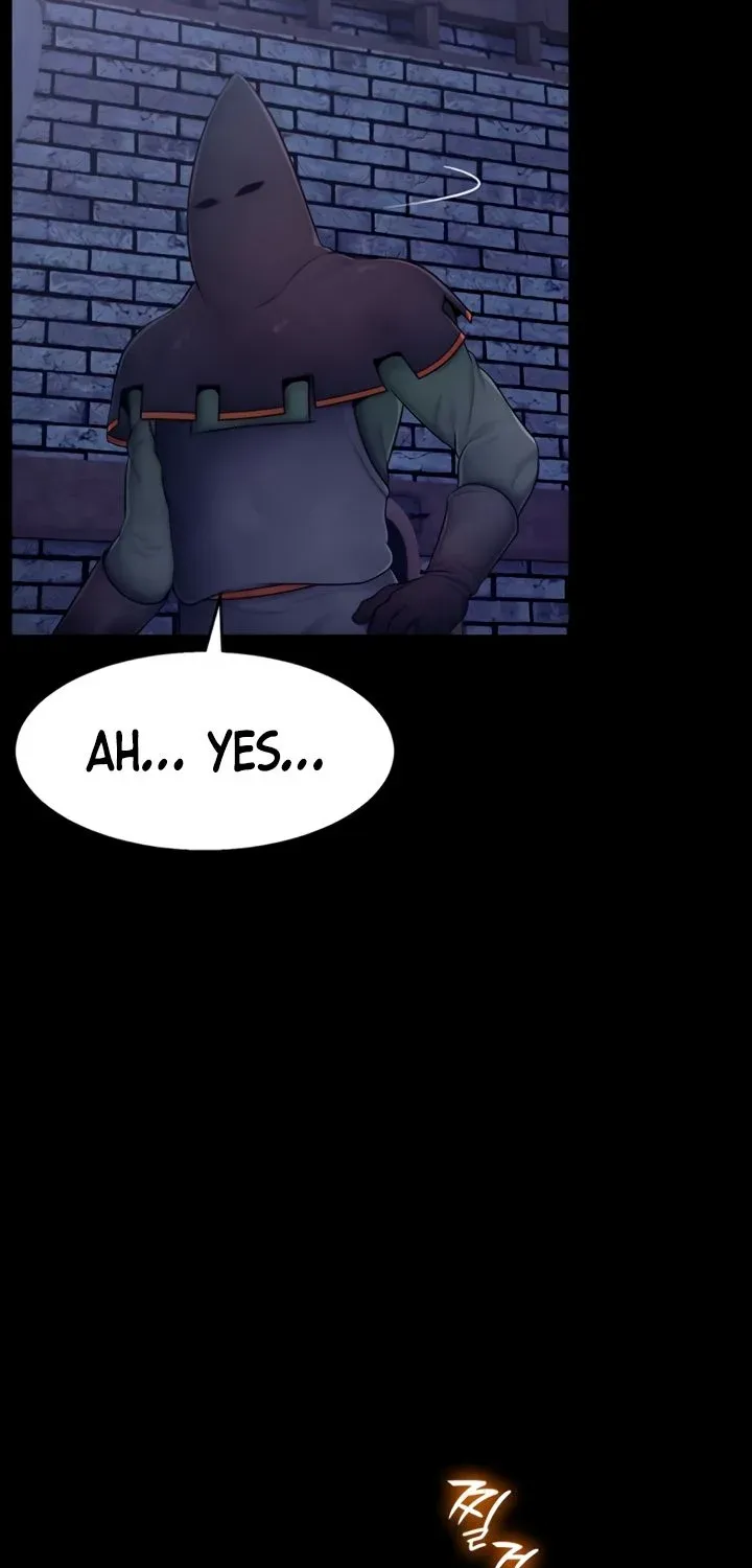 Ero: The Princess Submits Chapter 4 page 46 - 