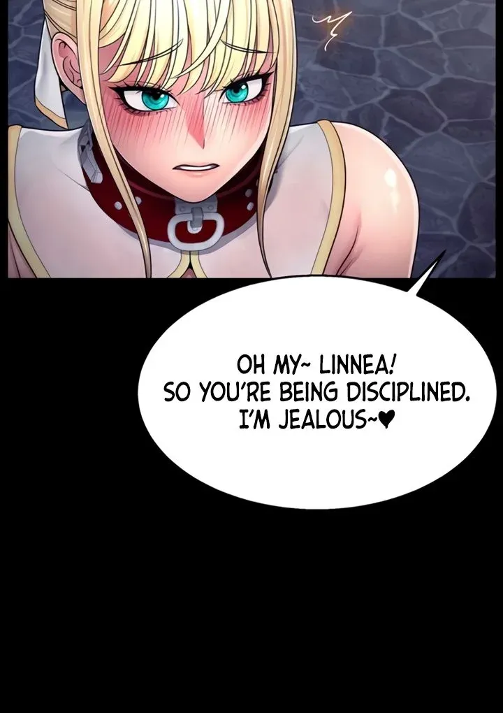 Ero: The Princess Submits Chapter 4 page 50 - 