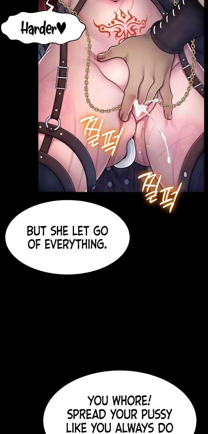 Ero: The Princess Submits Chapter 4 page 53 - 