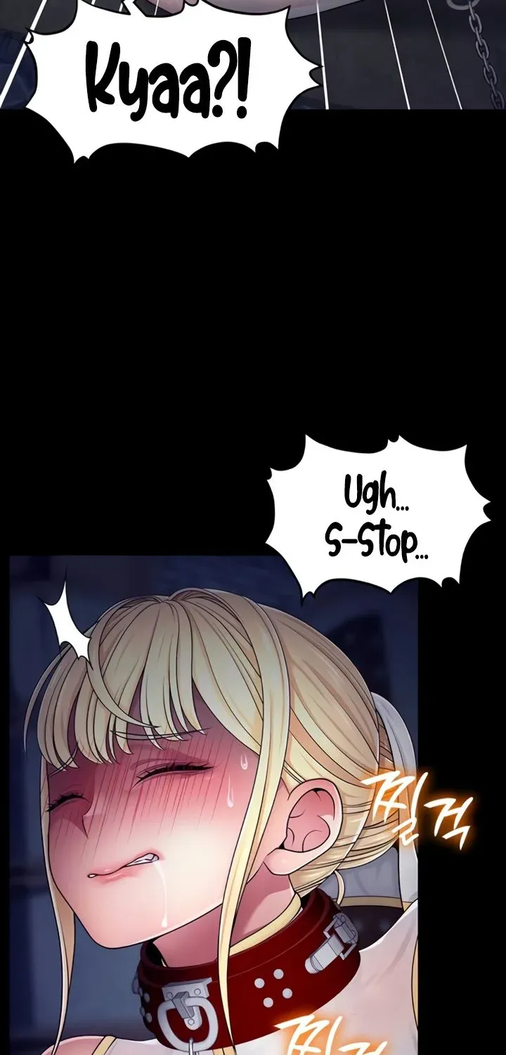 Ero: The Princess Submits Chapter 4 page 7 - 