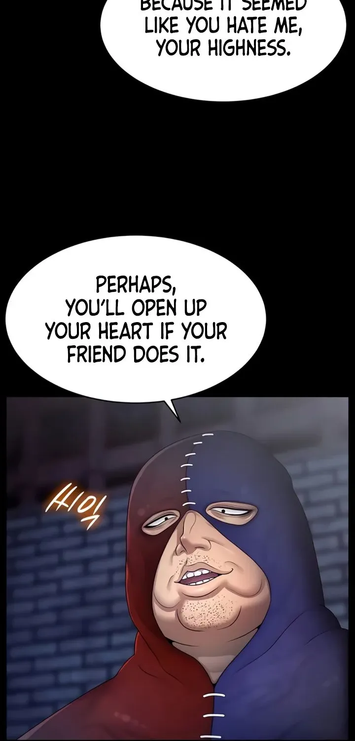 Ero: The Princess Submits Chapter 4 page 62 - 