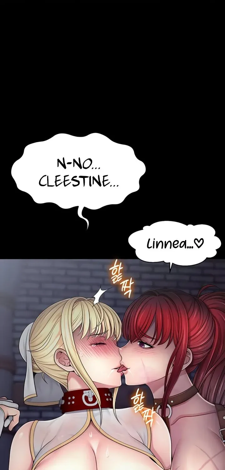 Ero: The Princess Submits Chapter 4 page 63 - 