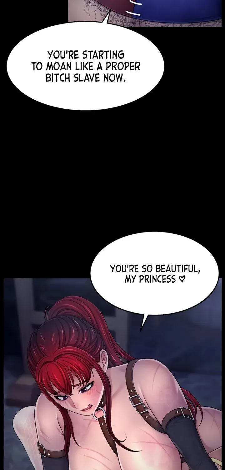 Ero: The Princess Submits Chapter 5 page 15 - 