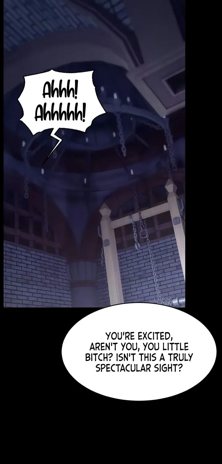 Ero: The Princess Submits Chapter 5 page 18 - 