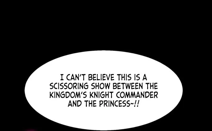 Ero: The Princess Submits Chapter 5 page 20 - 
