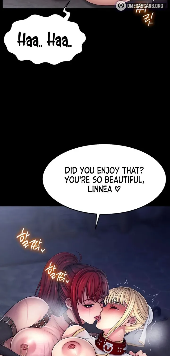Ero: The Princess Submits Chapter 5 page 29 - 