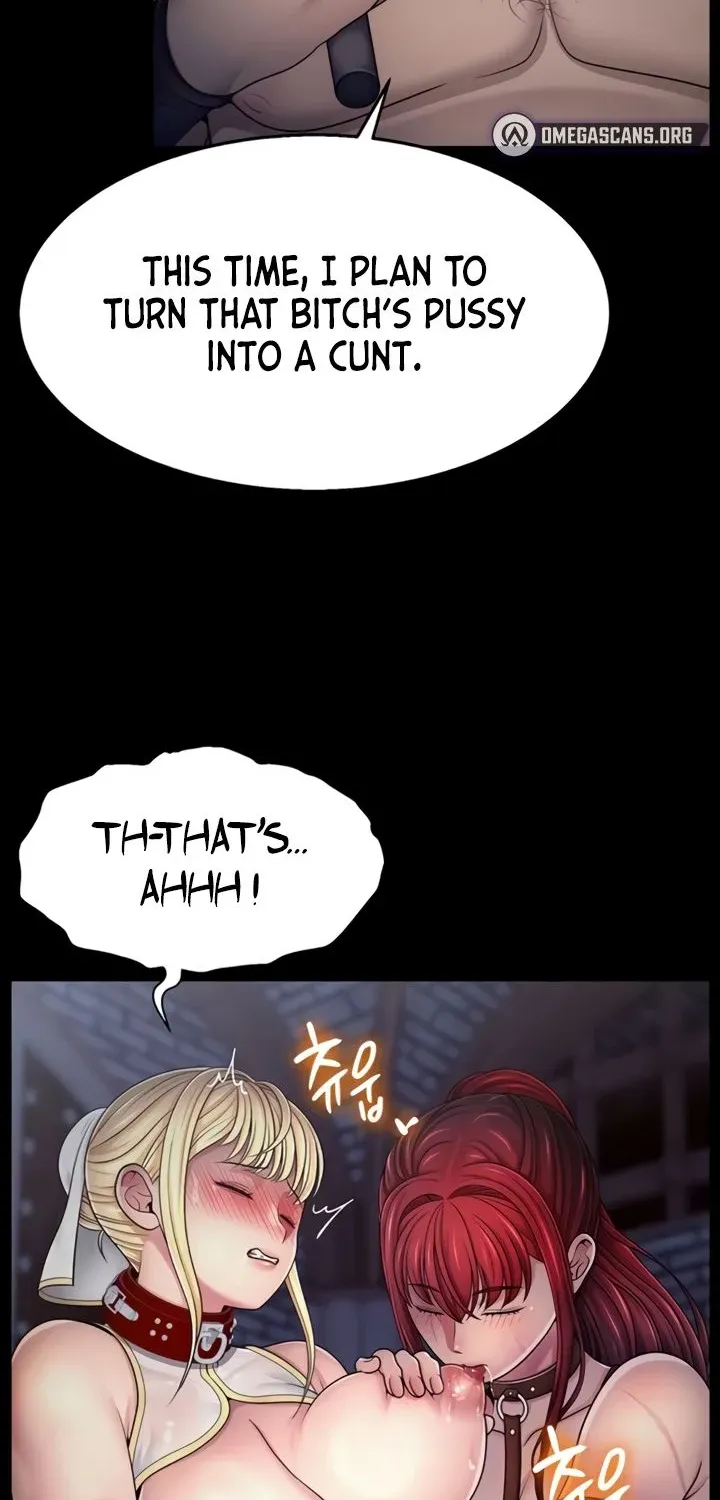 Ero: The Princess Submits Chapter 5 page 4 - 