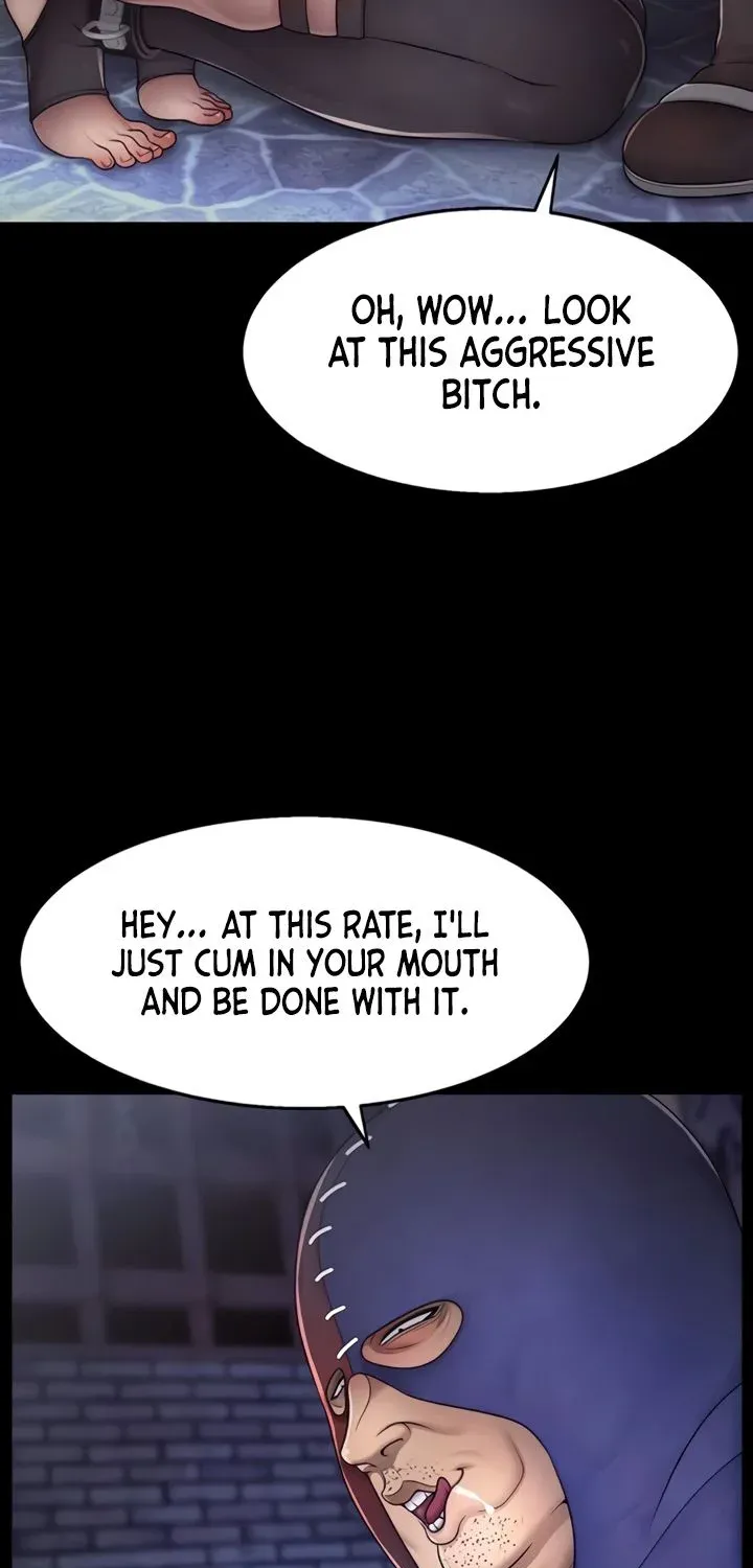 Ero: The Princess Submits Chapter 5 page 39 - 