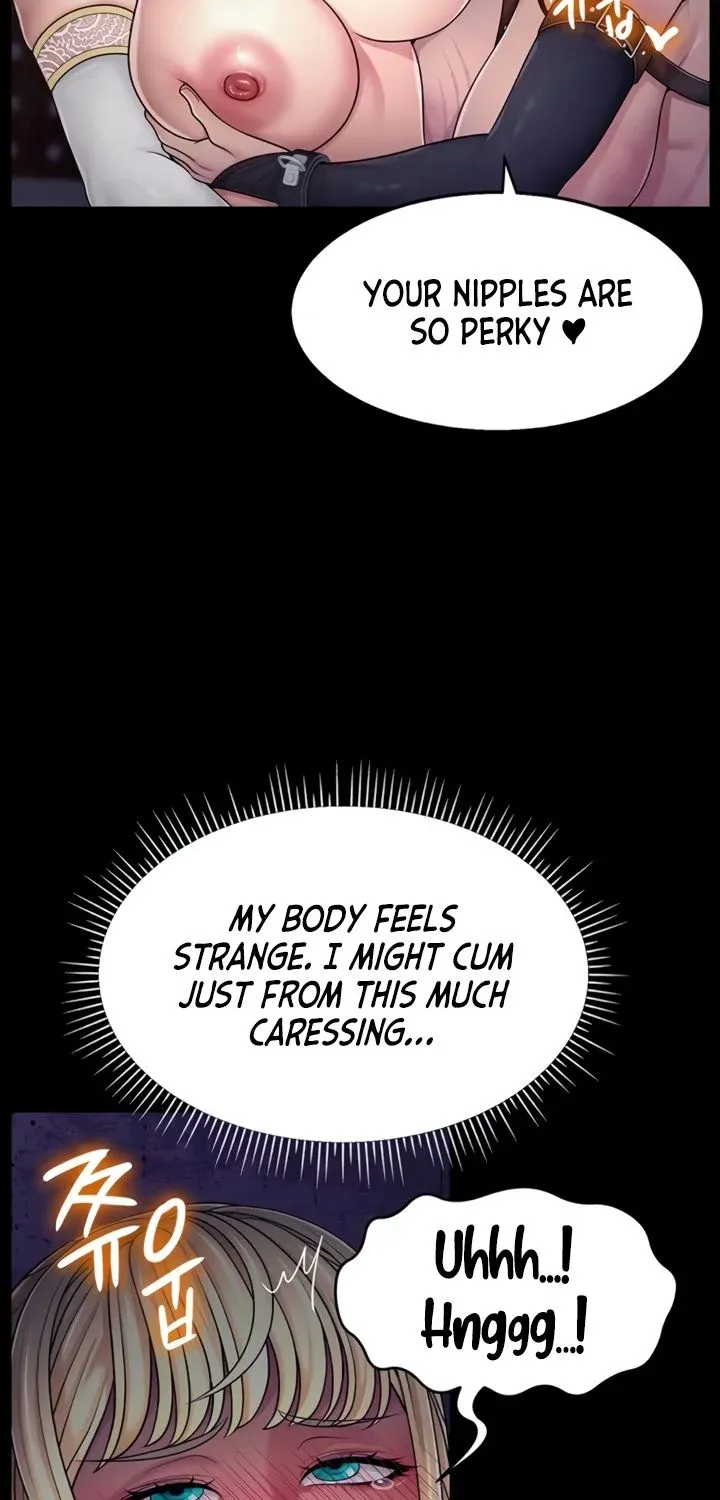 Ero: The Princess Submits Chapter 5 page 5 - 